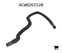 AGCO ACW0265520 Шланг