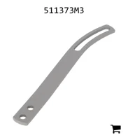 AGCO 511373M3 Ремень