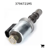 AGCO 3794721M5 Электромагнитный клапан