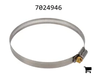 AGCO 7024946 Хомут