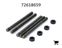 AGCO 72618659 Болт