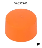 AGCO VA357261 Заглушка