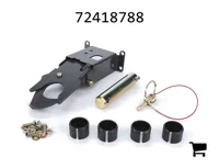 AGCO 72418788 Фиксатор