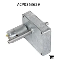 AGCO ACP0363620 Двигатель