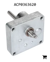 AGCO ACP0363620 Двигатель