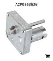 AGCO ACP0363620 Двигатель