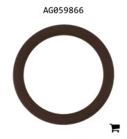 AGCO AG059866 Уплотнительное кольцо