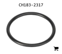 AGCO CH183-2317 Уплотнительное кольцо