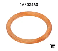 AGCO 16508460 Уплотнение