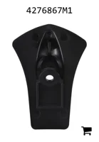 AGCO 4276867M1 Фланец