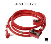 AGCO ACW1396120 Положительный кабель аккумулятора