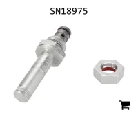 AGCO SN18975 Двунаправленный клапан