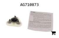 AGCO AG710873 Комплект клапанов