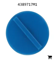 AGCO 4389717M1 Накладка