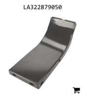 AGCO LA322879050 Крышка