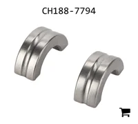 AGCO CH188-7794 Проставочная втулка