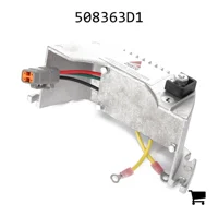 AGCO 508363D1 Регулятор