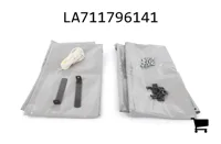 AGCO LA711796141 Измельчитель соломы