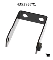 AGCO 4353957M1 Кронштейн