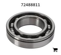 AGCO 72488811 Подшипник 6006