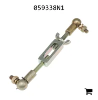 AGCO 059338N1 Стойка