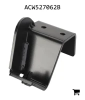 AGCO ACW527062B Кронштейн направляющей, левый