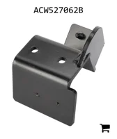 AGCO ACW527062B Кронштейн направляющей, левый