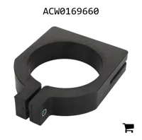 AGCO ACW0169660 Прокладка