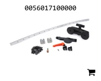 AGCO 0056017100000 Держатель навесного оборудования