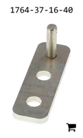 AGCO 1764-37-16-40 Упор
