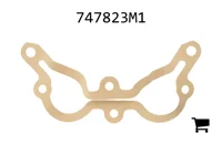 AGCO 747823M1 Шарнир