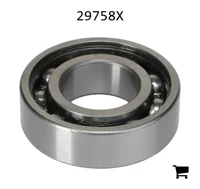 AGCO 29758X Опора