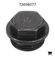 AGCO 72650277 Винт-заглушка