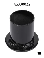 AGCO AG330022 Направляющая пружины