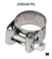 AGCO 3909487M1 Зажим