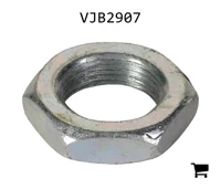 AGCO VJB2907 Гайка