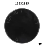 AGCO 15032885 Заглушка