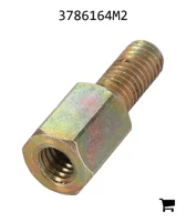 AGCO 3786164M2 Проставочная втулка