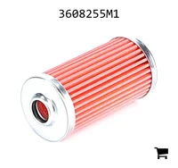 AGCO 3608255M1 Картридж топливного фильтра