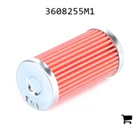AGCO 3608255M1 Картридж топливного фильтра