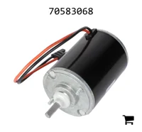 AGCO 70583068 Двигатель