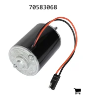 AGCO 70583068 Двигатель