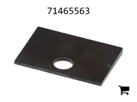 AGCO 71465563 Клин ножевого бруса