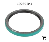 AGCO 102025M1 Масляный сальник