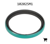 AGCO 102025M1 Масляный сальник