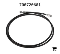 AGCO 700720601 Гидравлический шланг