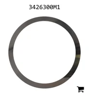 AGCO 3426300M1 Шайба