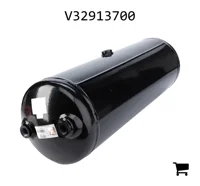 AGCO V32913700 Ресивер пневматической системы