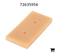 AGCO 72635956 Прокладка