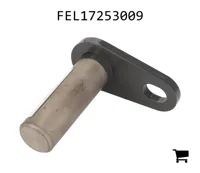 AGCO FEL17253009 Болт